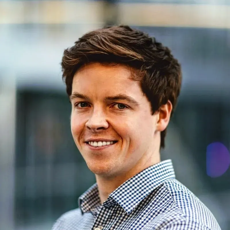 George Kingston, International Growth Program Manager, Google, Dublin